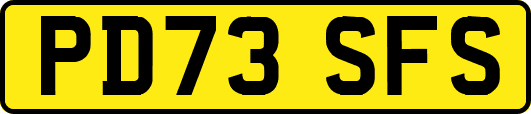 PD73SFS