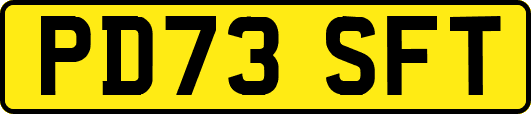 PD73SFT