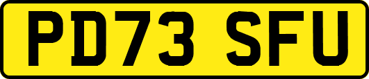 PD73SFU