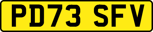PD73SFV