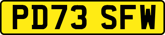 PD73SFW