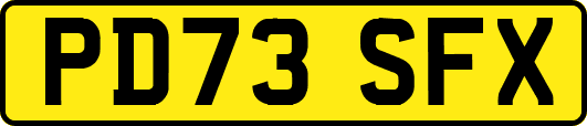 PD73SFX