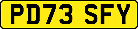 PD73SFY