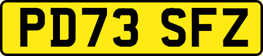 PD73SFZ