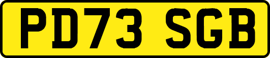 PD73SGB