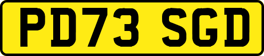 PD73SGD