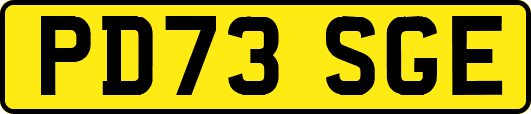PD73SGE
