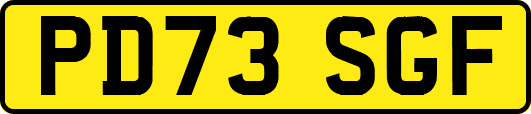PD73SGF