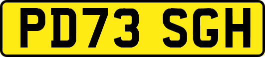 PD73SGH