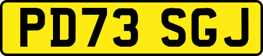 PD73SGJ