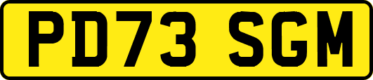 PD73SGM