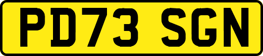 PD73SGN