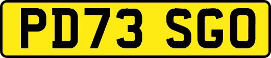 PD73SGO