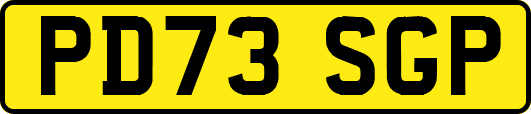 PD73SGP