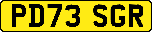 PD73SGR