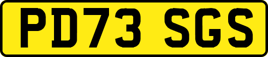 PD73SGS