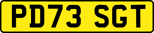 PD73SGT