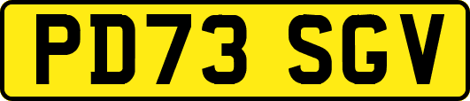 PD73SGV