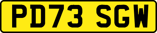 PD73SGW