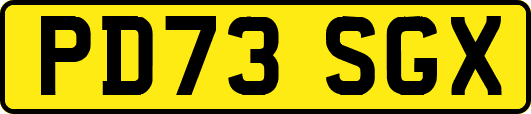 PD73SGX