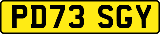 PD73SGY