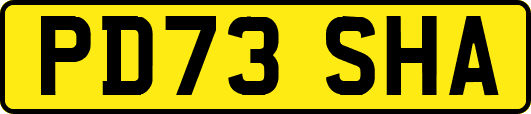 PD73SHA