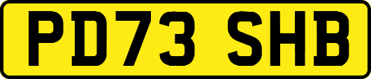 PD73SHB
