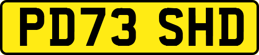 PD73SHD