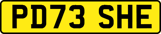 PD73SHE