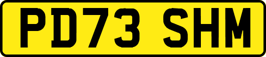 PD73SHM