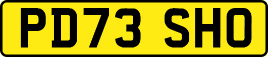 PD73SHO