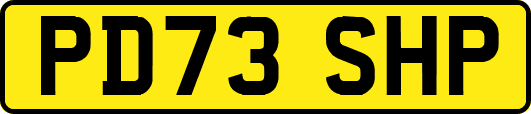 PD73SHP