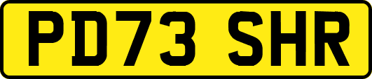 PD73SHR