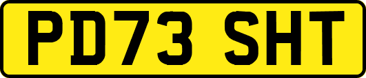 PD73SHT