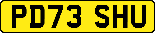 PD73SHU