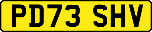 PD73SHV