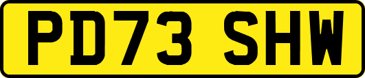 PD73SHW