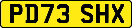 PD73SHX