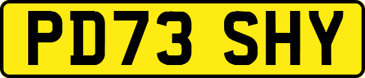 PD73SHY