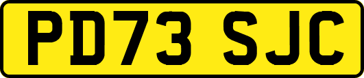 PD73SJC