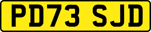 PD73SJD
