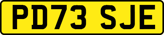 PD73SJE