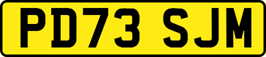 PD73SJM