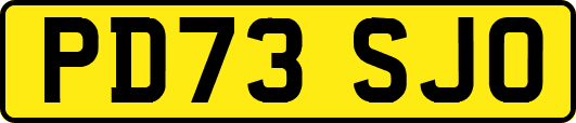 PD73SJO