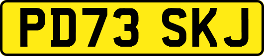 PD73SKJ