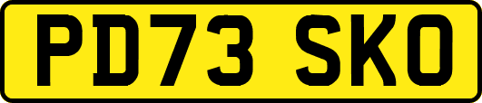 PD73SKO