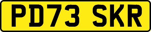 PD73SKR