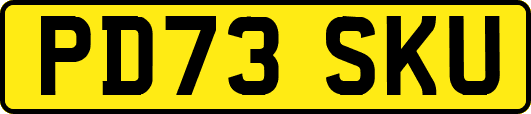 PD73SKU