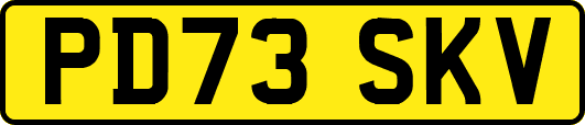 PD73SKV