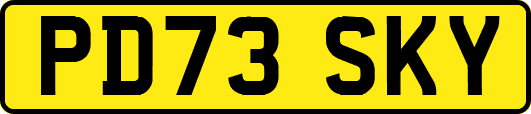 PD73SKY